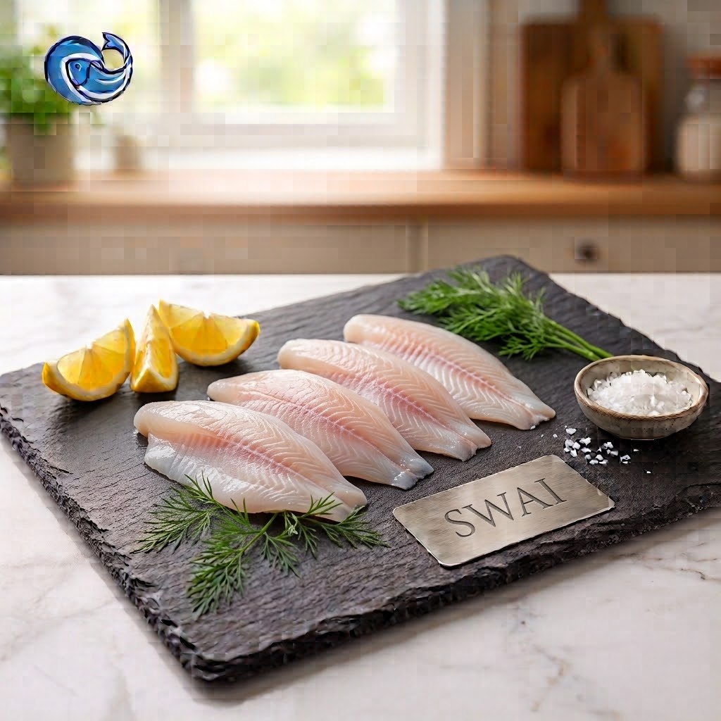 Swai, filete